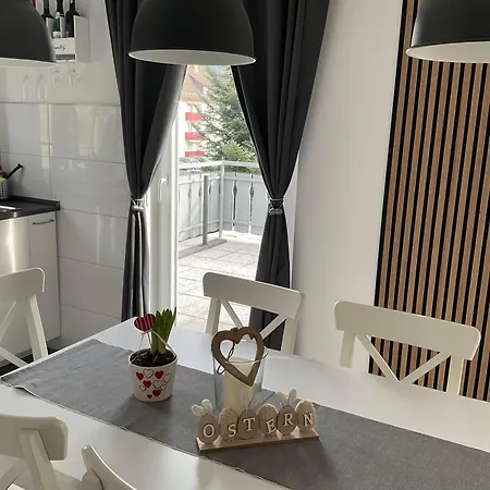 Ferienwohnung Schwarzwald Tannenzaepfle Baiersbronn Zewnętrze zdjęcie