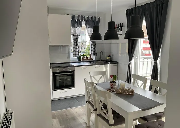 Ferienwohnung Schwarzwald Tannenzaepfle