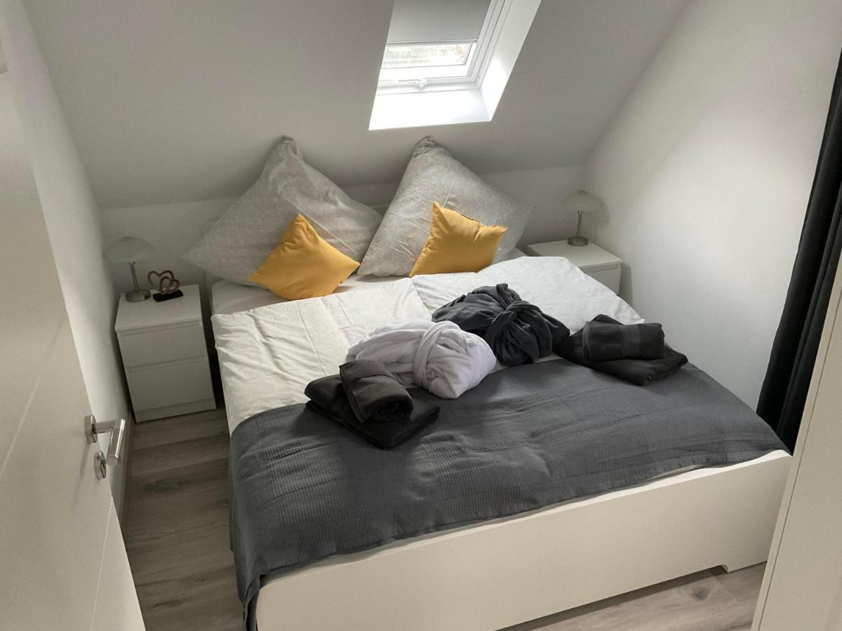 Schwarzwald Tannenzaepfle Apartment Baiersbronn