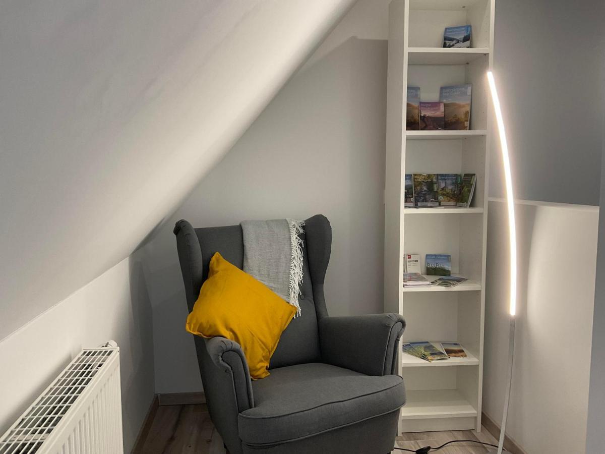 Apartment Schwarzwald Tannenzaepfle Baiersbronn