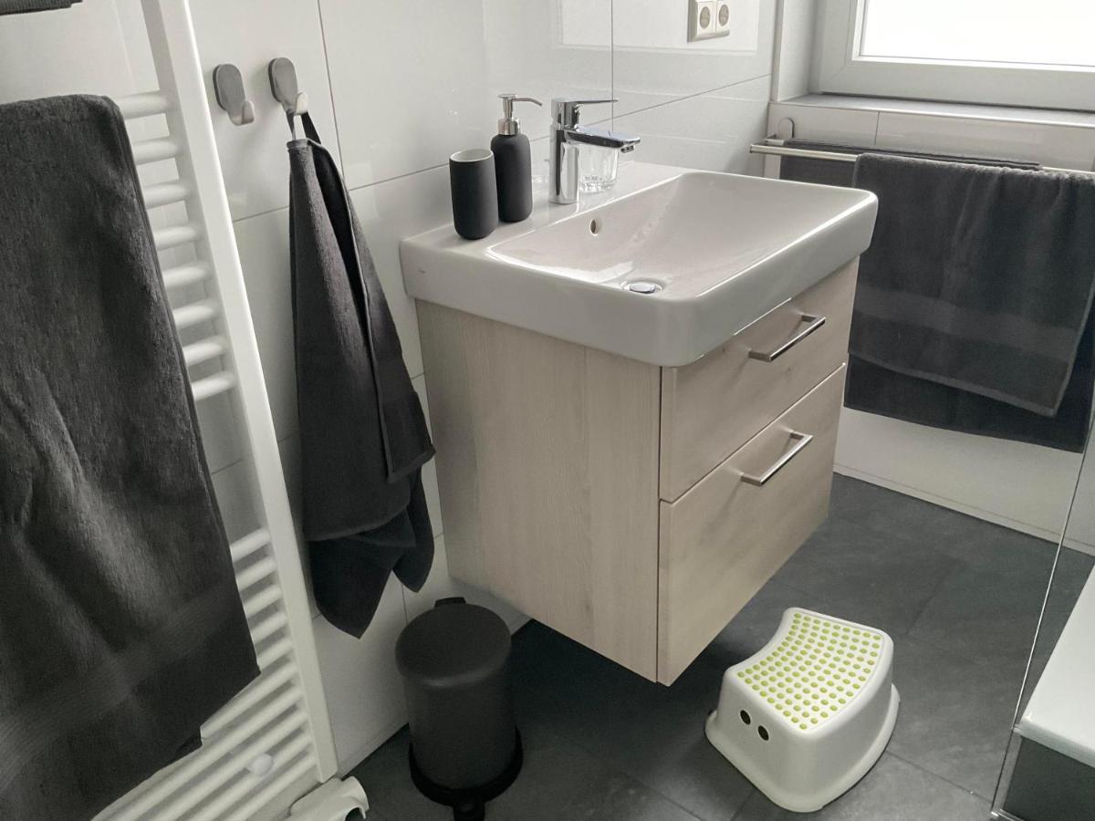 Apartment Schwarzwald Tannenzaepfle Baiersbronn