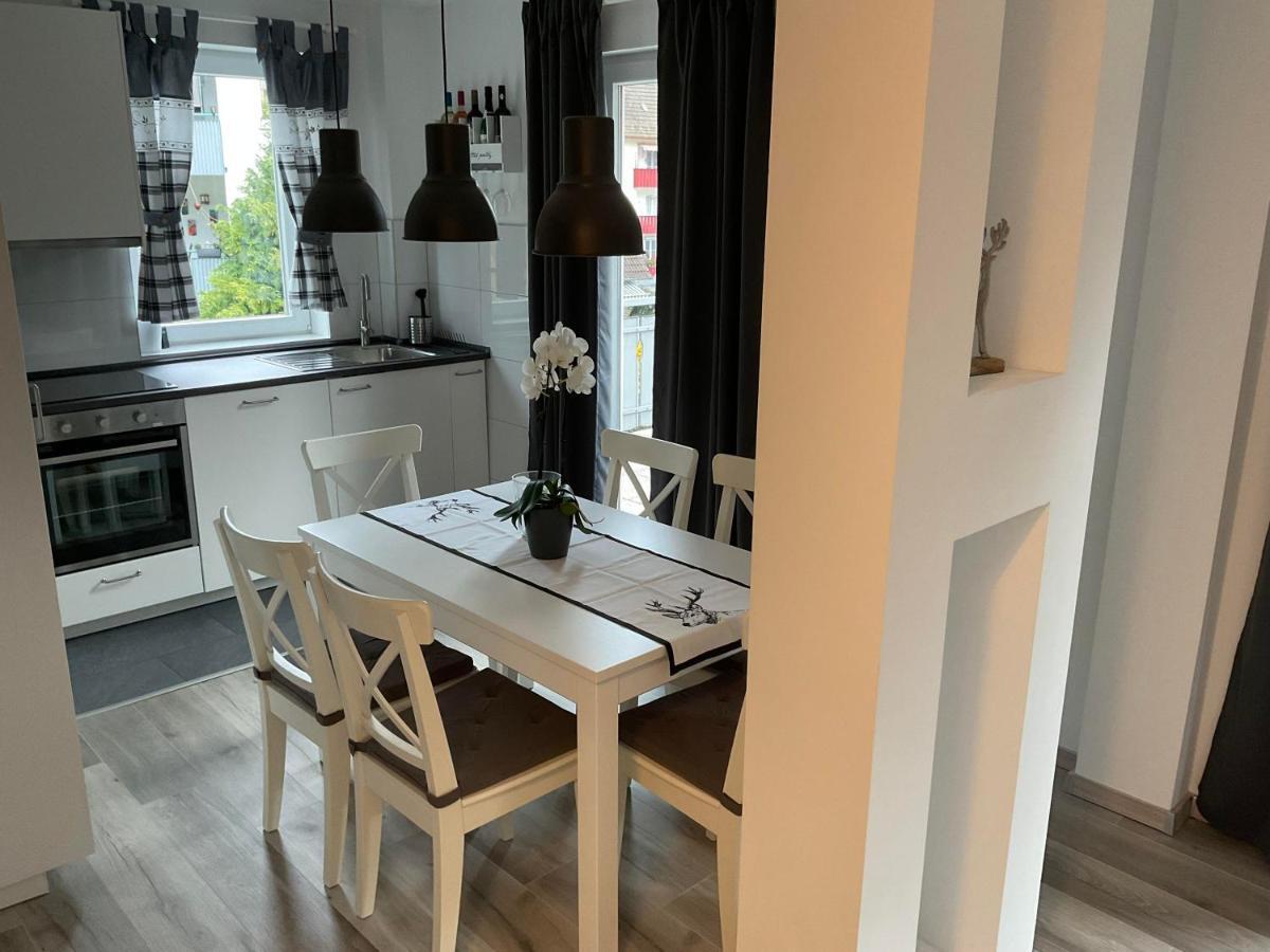 Schwarzwald Tannenzaepfle Apartment