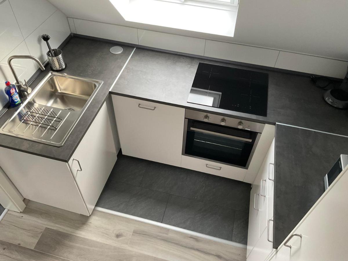 Apartment Schwarzwald Tannenzaepfle Baiersbronn