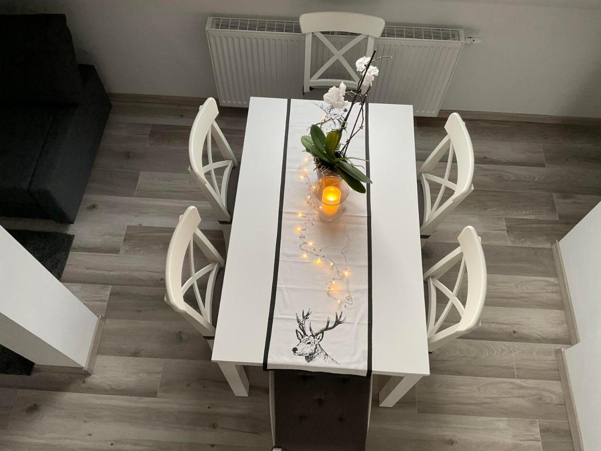 Apartment Schwarzwald Tannenzaepfle Baiersbronn