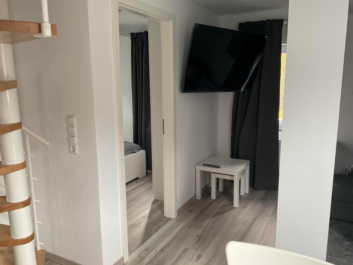 Apartment Schwarzwald Tannenzaepfle Baiersbronn