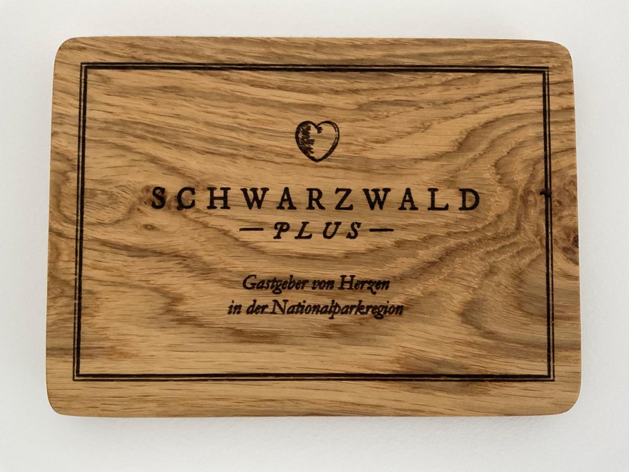 Schwarzwald Tannenzaepfle Baiersbronn