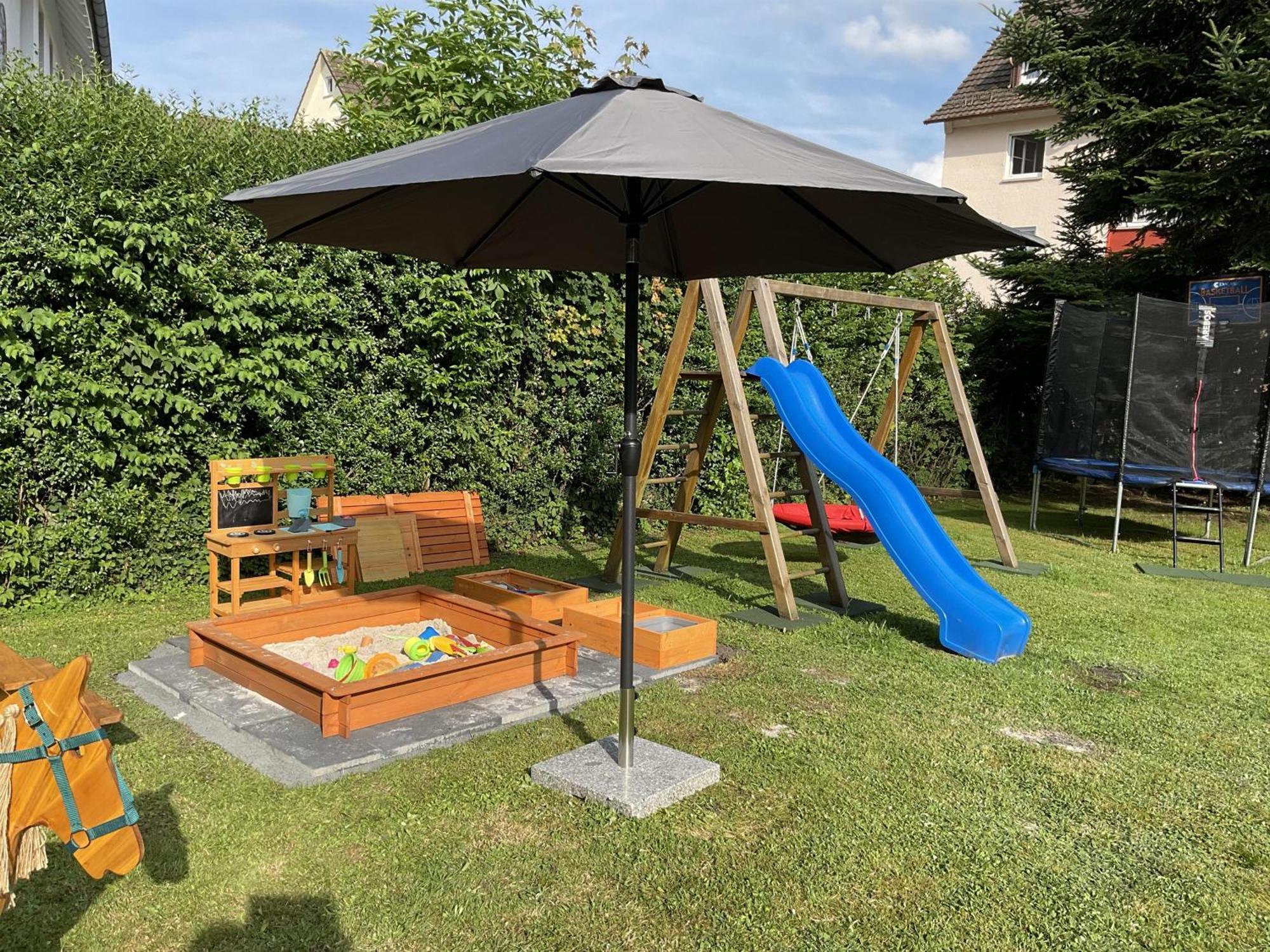 Apartment Schwarzwald Tannenzaepfle