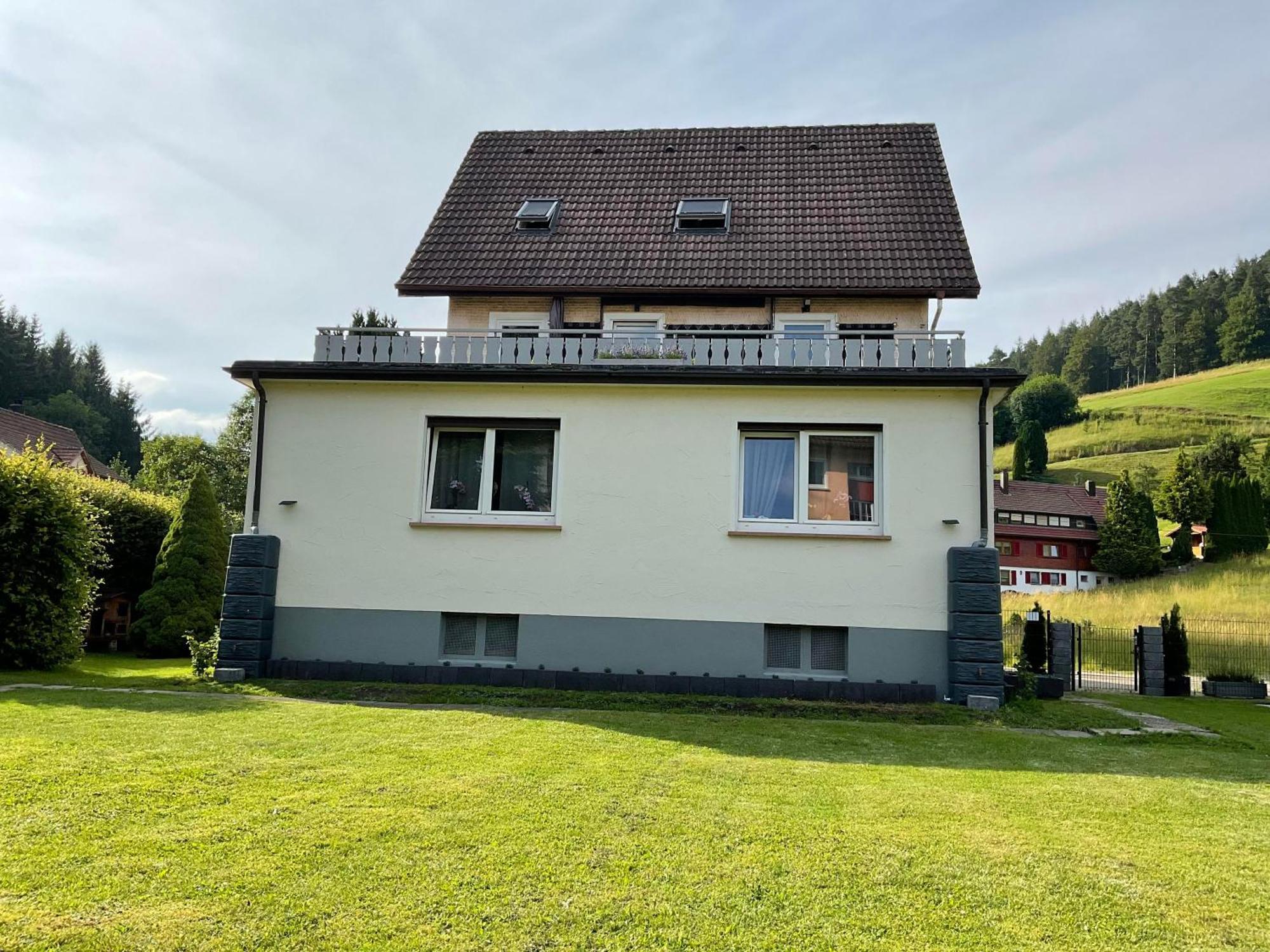 Schwarzwald Tannenzaepfle *