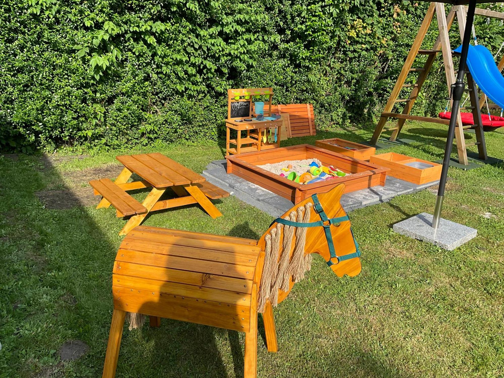 Apartment Schwarzwald Tannenzaepfle