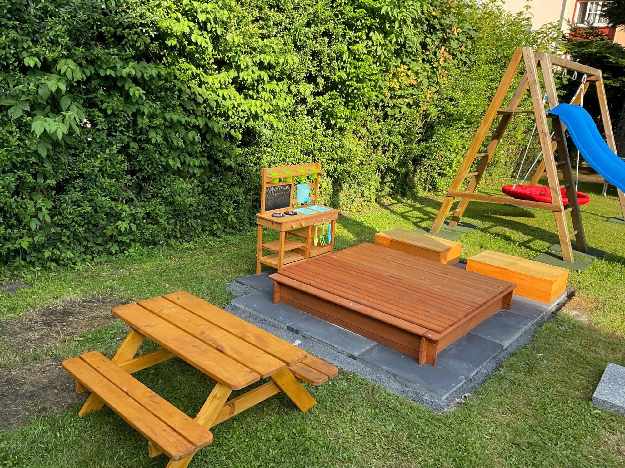 Schwarzwald Tannenzaepfle Apartment Baiersbronn
